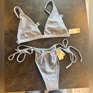 BNWT aerie bikini
